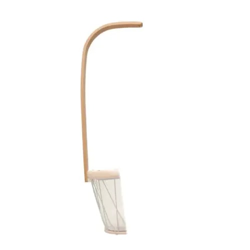 KANO Bed Arrow