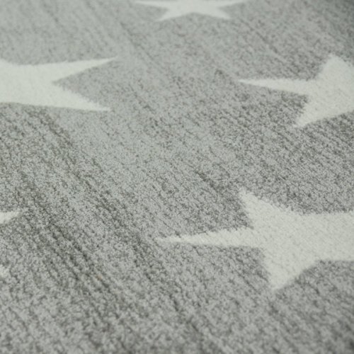 Lichtenstein Polypropylene Rug