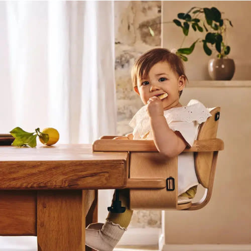 Charlie Crane Hiko Table Seat