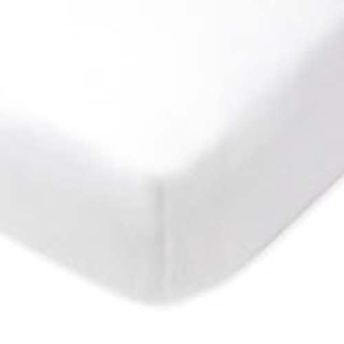 Organic Cotton Fitted Crib Sheet | Honest Baby Clothing