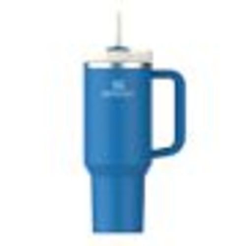 Stanley Quencher H2.0 Flowstate Tumbler: 40oz, Azure