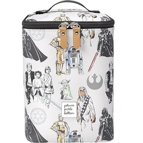 Petunia Pickle Bottom Baby Cooler Bag