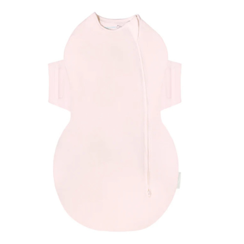 100% Organic SNOO Sleep Comforter Sack – Happiest Baby- rose- small