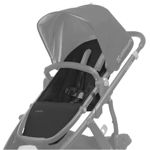 Toddler Seat Fabric for Vista (models 2015-2019) - Jake