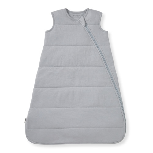 Solid Organic Warmer Beekeeper™ Wearable Baby Blanket Quarry