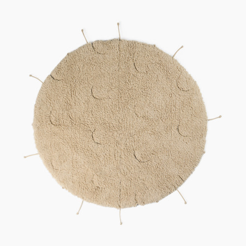 Lorena Canals Moon Washable Rug