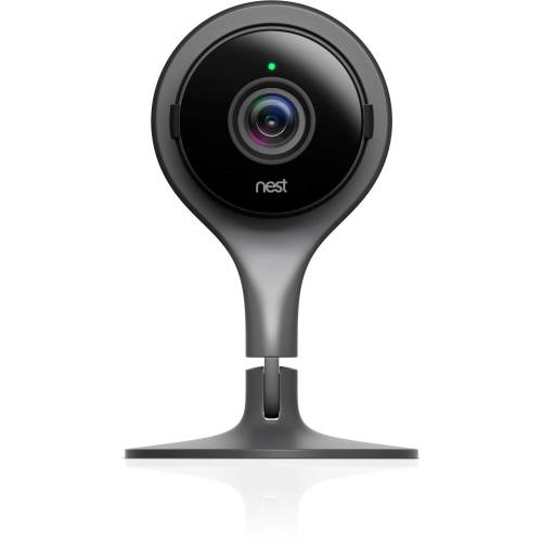 Nest Baby Camera, Indoor