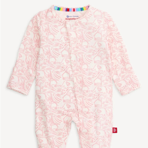 Magnetic Footie – Magnetic Me (0-3 Months)