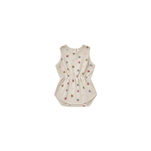 CINCH PLAYSUIT || STARS