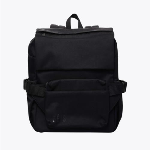 BÉIS 'The Ultimate Diaper Backpack' in Black - Diaper Bag & Diaper Backpack
