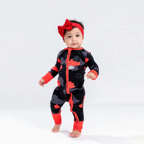 Aloha Akatsuki Clouds Zippy – Akemi Baby