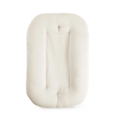 Snuggle Me | Infant Lounger | Natural