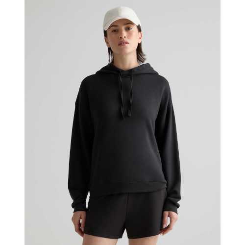 SuperSoft Pullover Hoodie | Quince