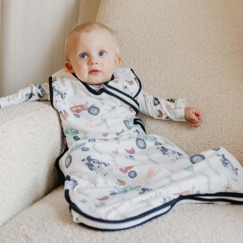Sleep Bag - Jo
