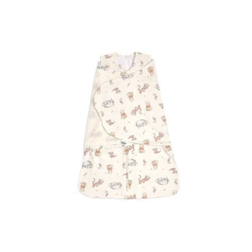 100% Cotton 1.5 TOG Sleepsack Swaddle