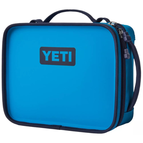 YETI Daytrip Lunch Box | Big Wave Blue