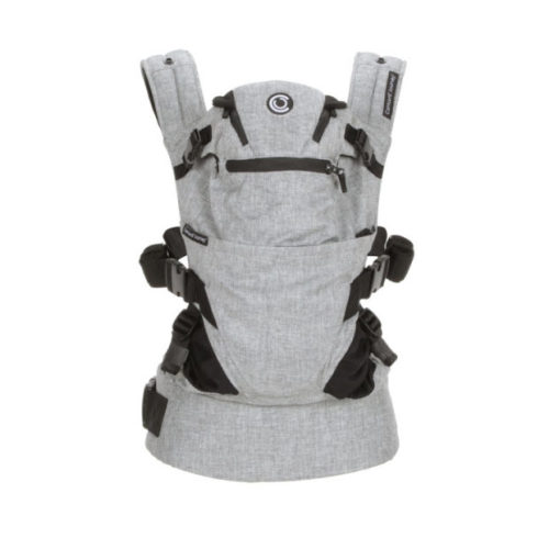 Contours Journey 5-in-1 Baby Carrier