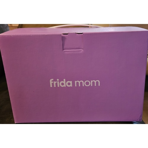 frida mom postpartum recovery kit