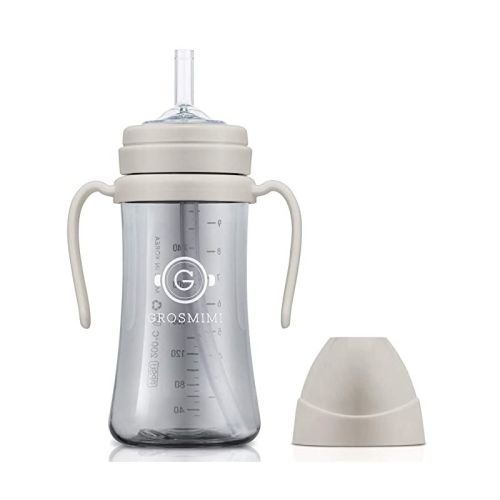Grosmimi PPSU Straw Cup - 10oz (300ml)