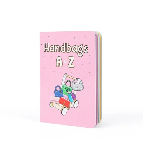 Handbags A to Z