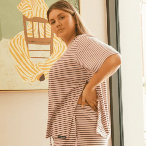 Shop Essentials Tee – The Lullaby Club