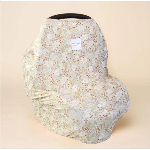 Pearl Multi-Use Cover – Lou Lou & Company
