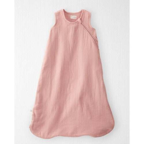 Baby Organic Cotton Gauze Wearable Blanket - Little Planet | Carter's