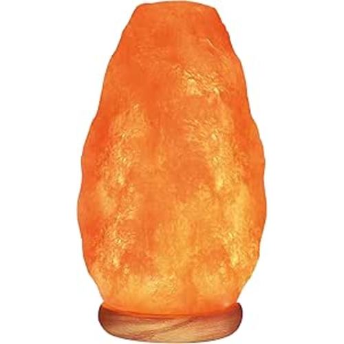 Amazon.com: Himalayan Glow Salt Lamp with Dimmer Switch 5-7 lbs : Tools & Home Improvement