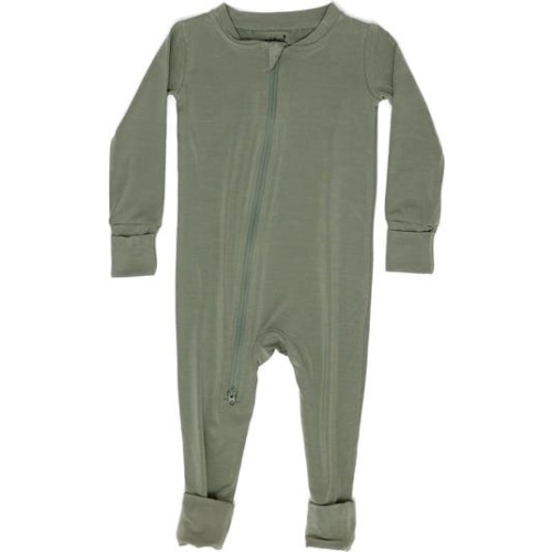 CloudBlend™ One-Piece Pajamas, 3-6M