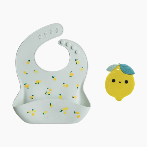 Loulou Lollipop Lemon Bundle - Lemon