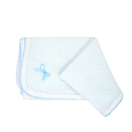 Paty Swaddle Blanket