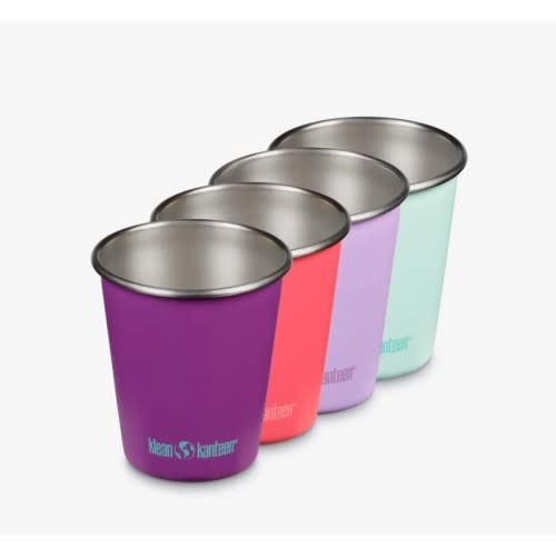 10 oz Cup - 4 Pack