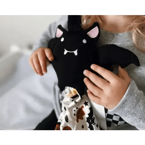 Spooky Cute Bat Lovey