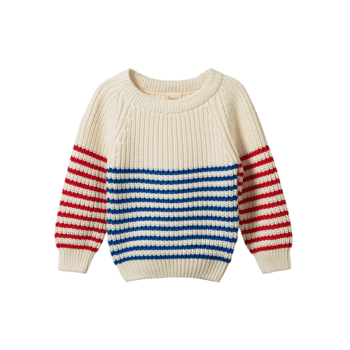 Billy Jumper
