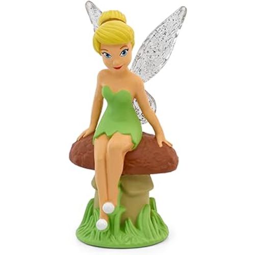 Tonies Tinker Bell Audio Play Character from Disney