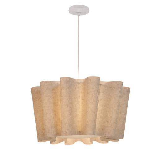 Joss & Main Hommel 1 - Light Geometric Pendant & Reviews | Joss & Main