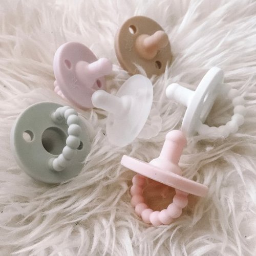 CUTIEpat pacifier