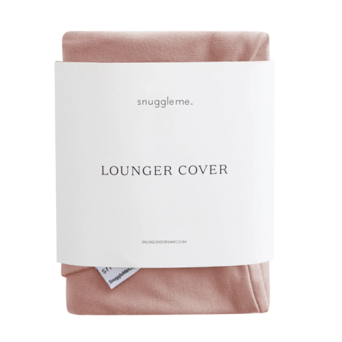 Infant Lounger Cover | Gumdrop
