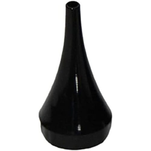60 Count - Dr Mom 2.5 mm Disposable Otoscope Specula - Premium Quality for Dr Mom Third Generation Slimline and Original Model otoscopes ONLY