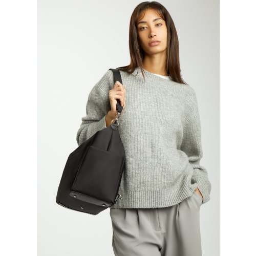 Emmy Nylon Midi – MINA BAIE