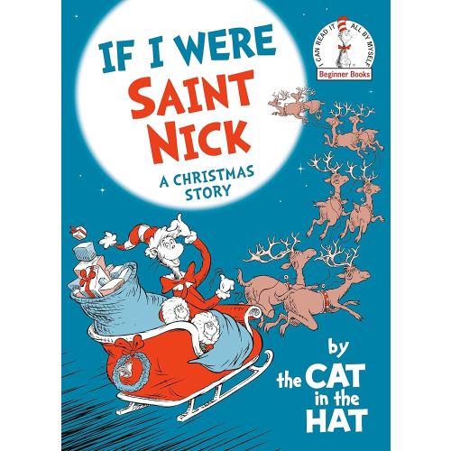 If I Were Saint Nick