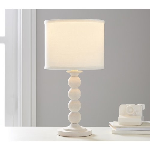 Naturalist Table Lamp (19")