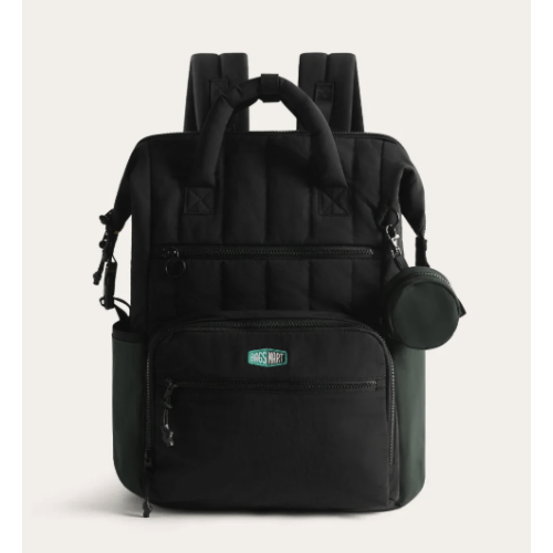 Paz 25L Diaper Backpack
