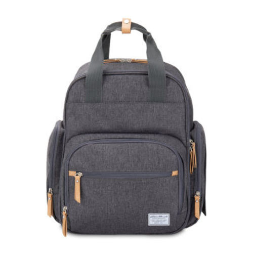 Nojo Eddie Bauer Canyon Sumit Diaper Bag