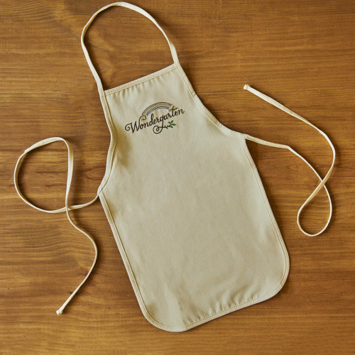 Child Sized Apron
