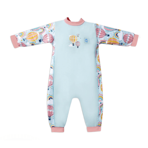 Warm in One™ Up and Away: 3-6M