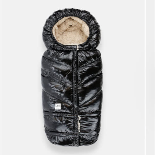 Blanket 212 evolution - Polar