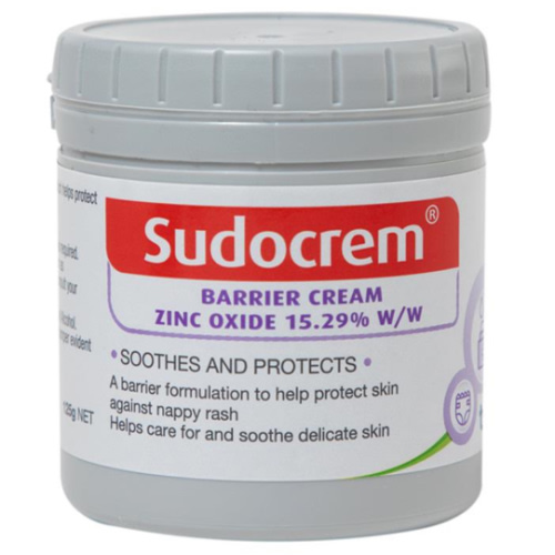 Buy Sudocrem Healing Cream 125g Online at Chemist Warehouse®