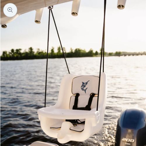 Order SearocK® Baby Seat - Marine Grade Baby Seat for Boat & Porch - SearocK® Official – SearocK