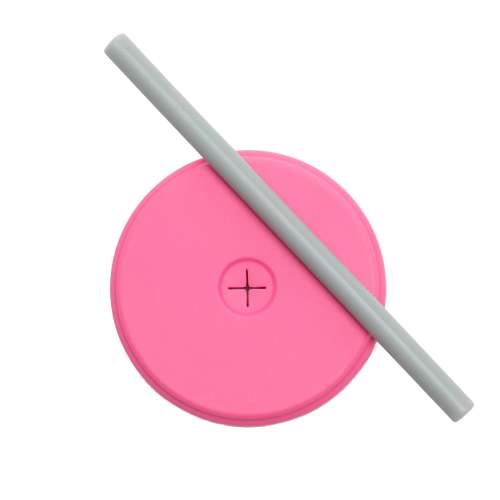 Punch Straw Lid Addition